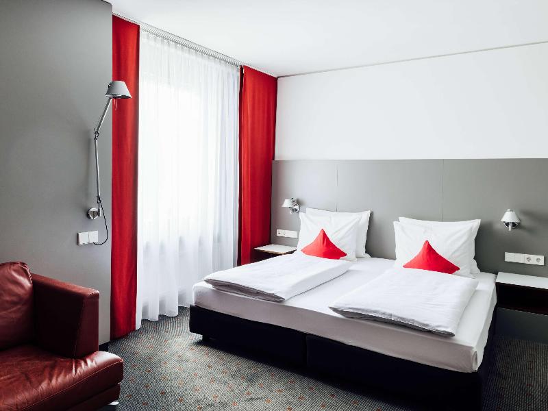 Vienna House Easy by Wyndham Stuttgart - Oda