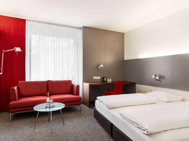 Vienna House Easy by Wyndham Stuttgart - Oda