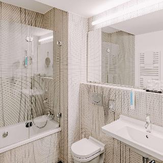 Vienna House Easy by Wyndham Stuttgart fotoÄŸrafÄ±