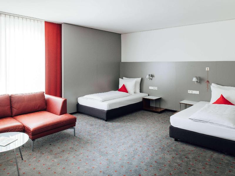 Vienna House Easy by Wyndham Stuttgart - Oda