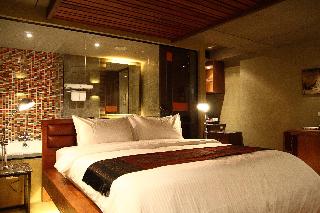 The Fusion Suites fotoÄŸrafÄ±