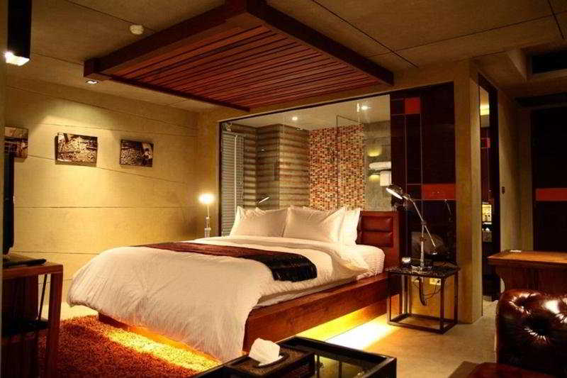 The Fusion Suites fotoÄŸrafÄ±