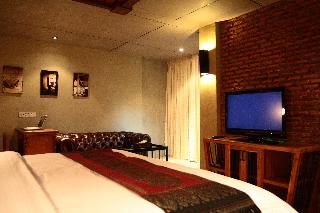 The Fusion Suites fotoÄŸrafÄ±