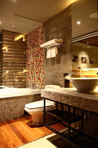 The Fusion Suites fotoÄŸrafÄ±