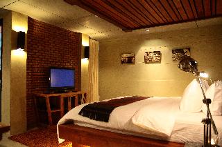The Fusion Suites fotoÄŸrafÄ±