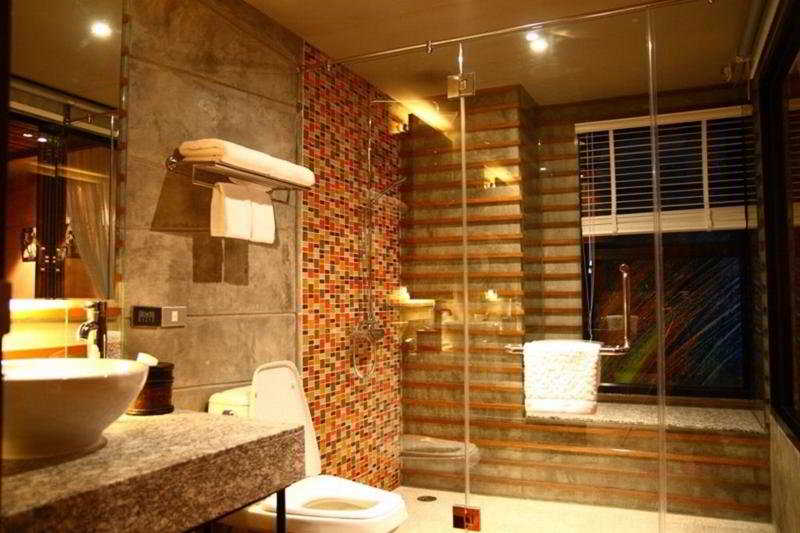 The Fusion Suites fotoÄŸrafÄ±