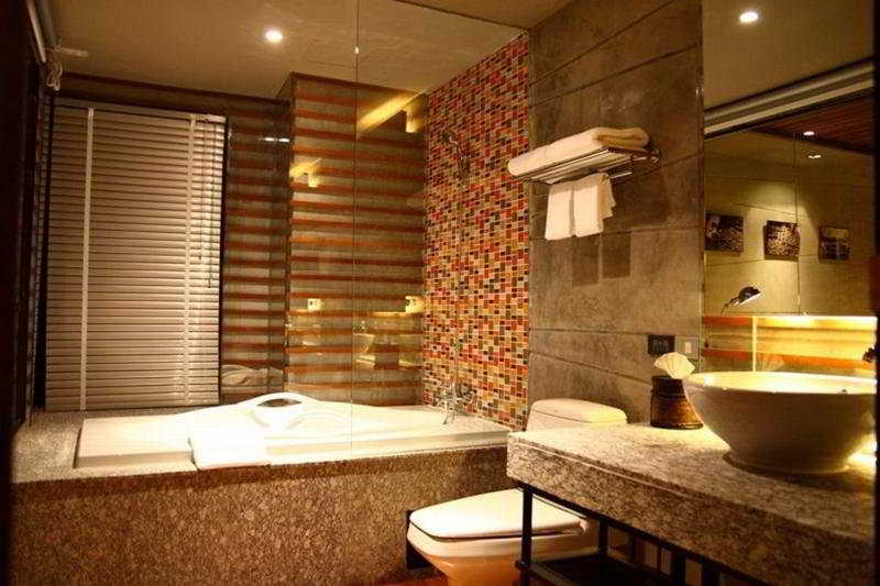 The Fusion Suites fotoÄŸrafÄ±