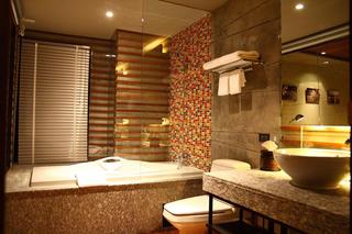 The Fusion Suites fotoÄŸrafÄ±