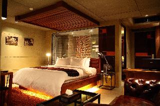The Fusion Suites fotoÄŸrafÄ±