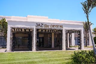 JAZ Elite Crystal, Almaza Bay otel fotoğrafı
