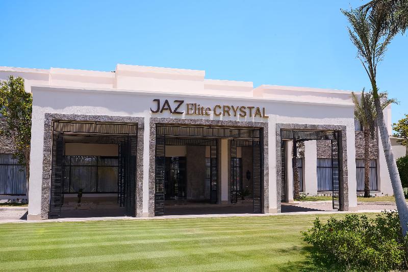 JAZ Elite Crystal, Almaza Bay - Genel