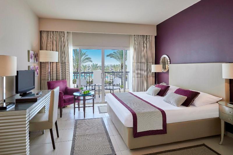 JAZ Elite Crystal, Almaza Bay - Oda