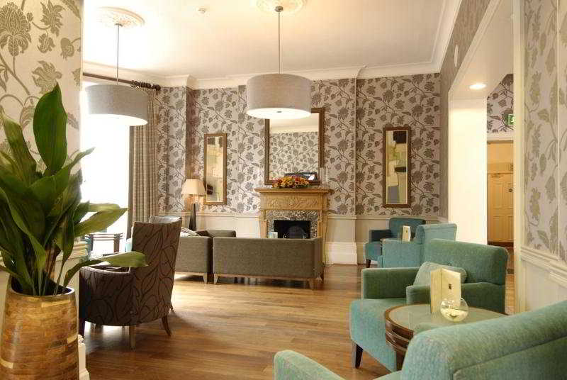 Richmond Hill Hotel fotoÄŸrafÄ±