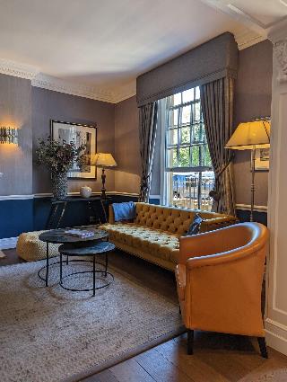 Richmond Hill Hotel fotoÄŸrafÄ±