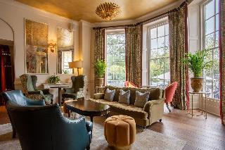 Richmond Hill Hotel fotoÄŸrafÄ±