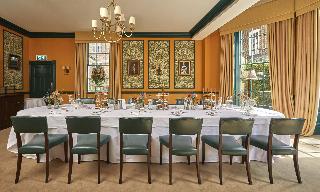 Richmond Hill Hotel fotoÄŸrafÄ±
