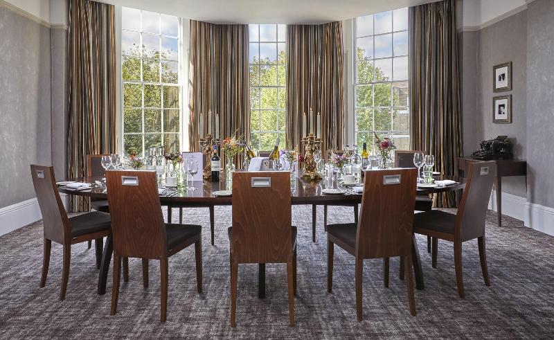 Richmond Hill Hotel - Toplantı
