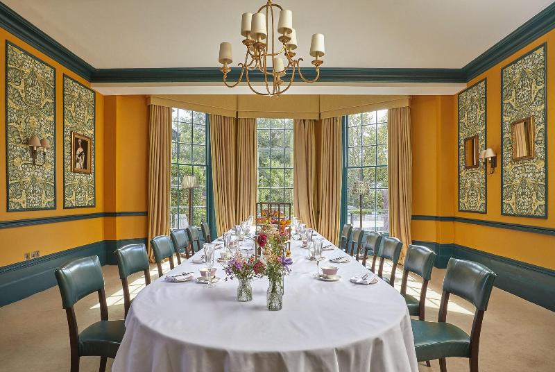 Richmond Hill Hotel - Toplantı