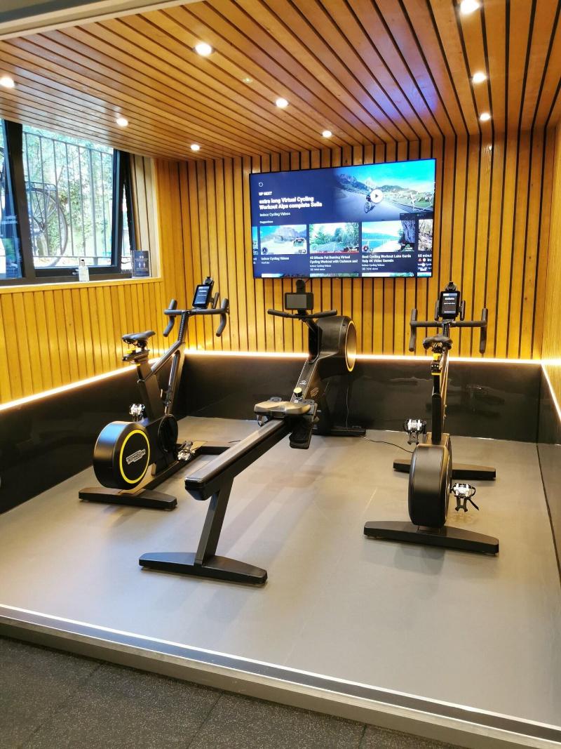 Richmond Hill Hotel - Aktivite