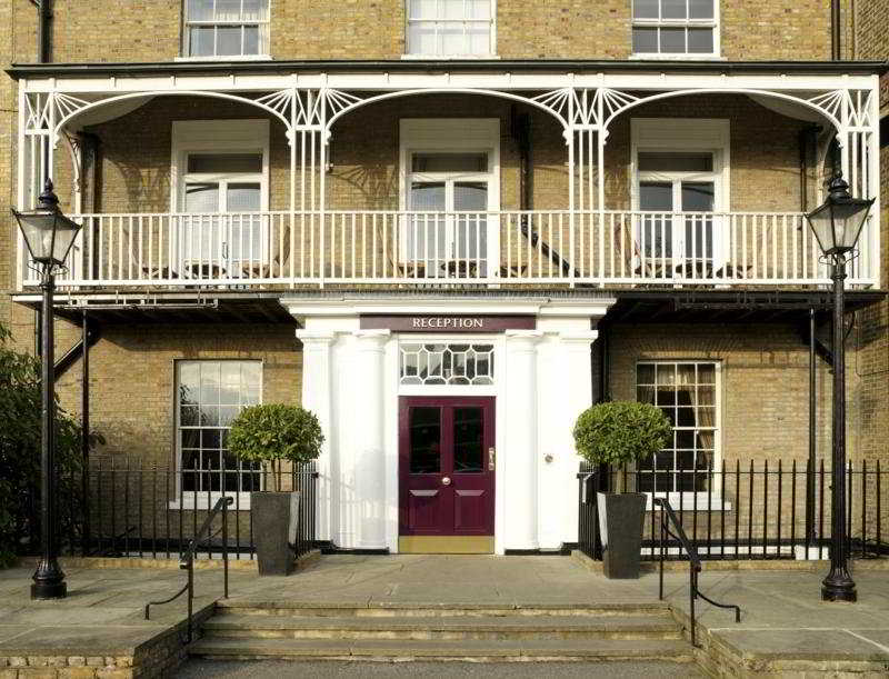 Richmond Hill Hotel otel fotoğrafı