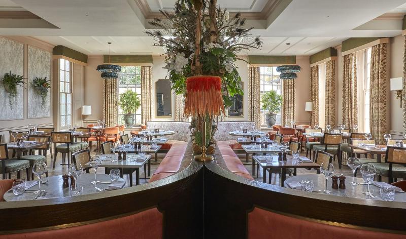 Richmond Hill Hotel - Genel
