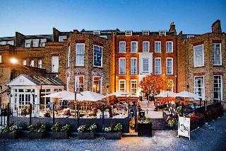 Richmond Hill Hotel fotoÄŸrafÄ±