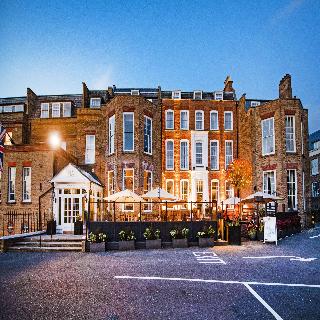 Richmond Hill Hotel fotoÄŸrafÄ±