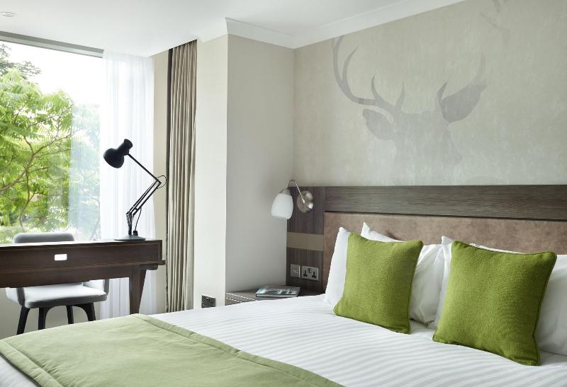 Richmond Hill Hotel - Oda