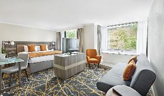 Richmond Hill Hotel fotoÄŸrafÄ±