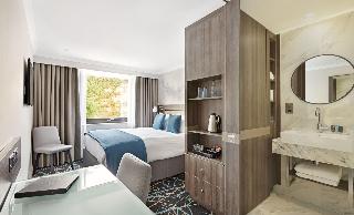 Richmond Hill Hotel fotoÄŸrafÄ±