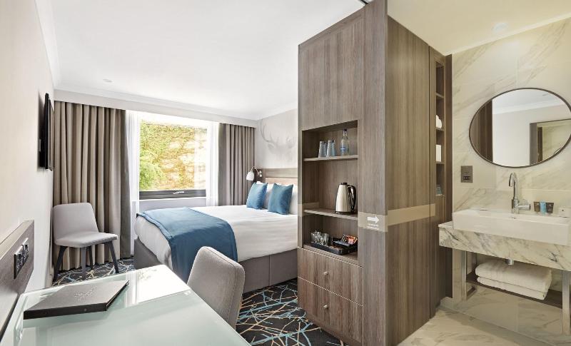 Richmond Hill Hotel - Oda