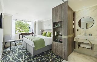 Richmond Hill Hotel fotoÄŸrafÄ±