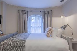 Richmond Hill Hotel fotoÄŸrafÄ±