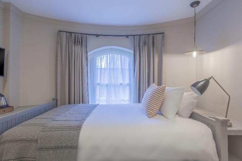 Richmond Hill Hotel - Oda