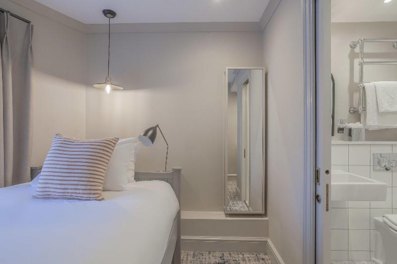 Richmond Hill Hotel - Oda
