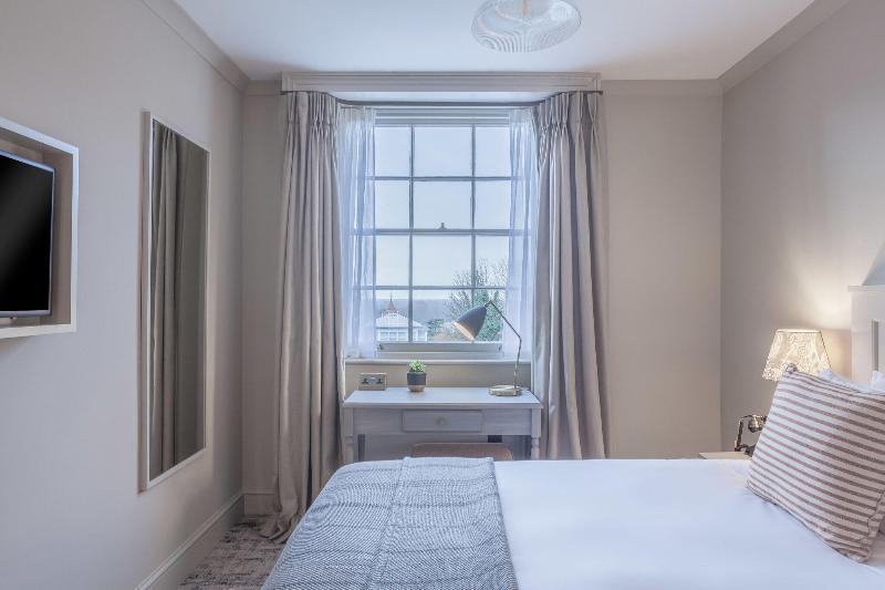 Richmond Hill Hotel - Oda