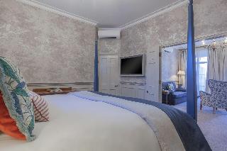 Richmond Hill Hotel fotoÄŸrafÄ±