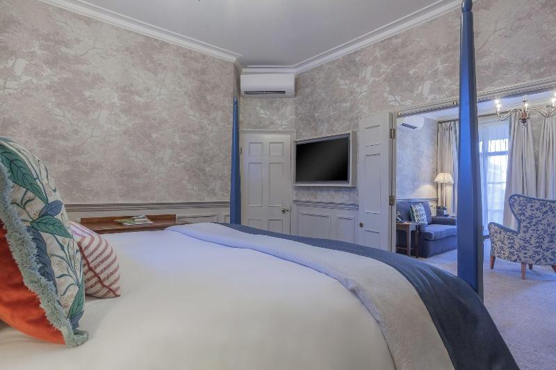 Richmond Hill Hotel - Oda