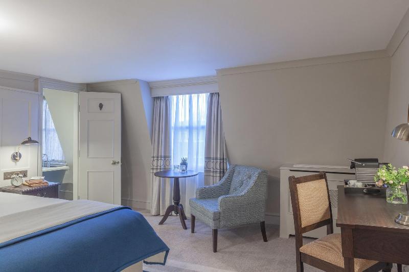 Richmond Hill Hotel - Oda