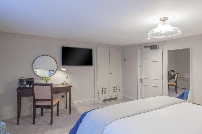 Richmond Hill Hotel - Oda