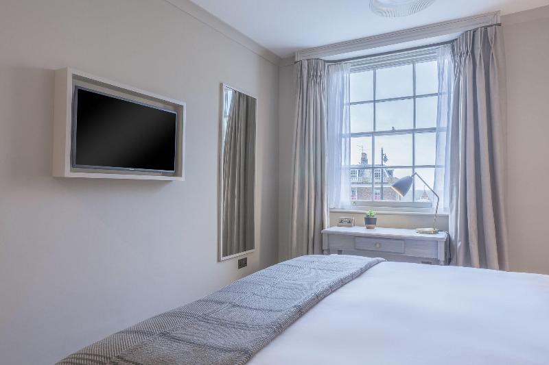 Richmond Hill Hotel - Oda