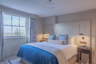 Richmond Hill Hotel fotoÄŸrafÄ±