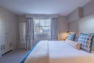 Richmond Hill Hotel fotoÄŸrafÄ±