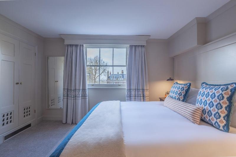 Richmond Hill Hotel - Oda