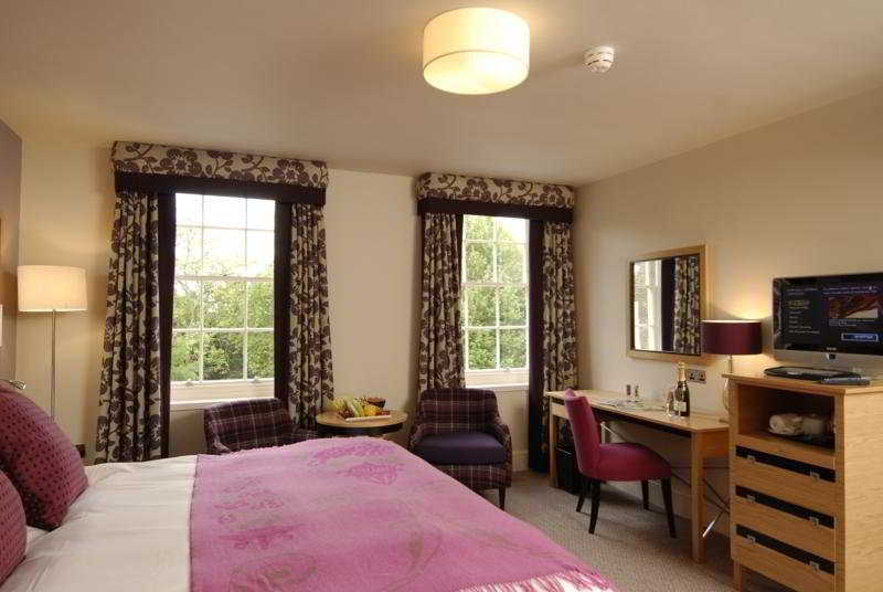 Richmond Hill Hotel fotoÄŸrafÄ±