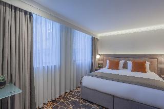 Richmond Hill Hotel fotoÄŸrafÄ±