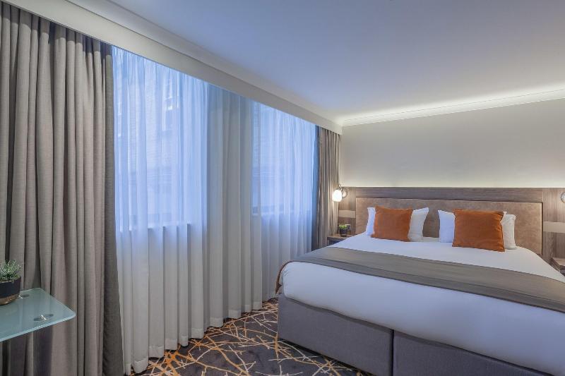 Richmond Hill Hotel - Oda