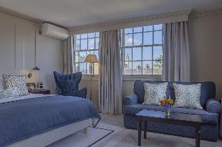 Richmond Hill Hotel fotoÄŸrafÄ±