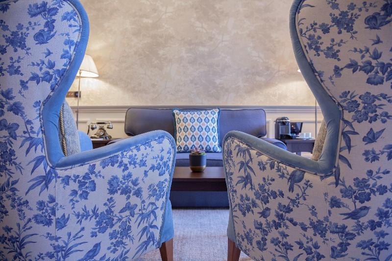 Richmond Hill Hotel - Oda