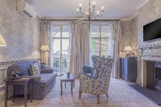 Richmond Hill Hotel fotoÄŸrafÄ±
